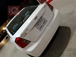 Chevrolet Optra